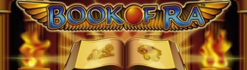 Online Book of Ra Spielen