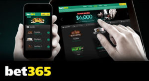 Bet365 Mobile